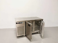 Foster xtra - xr2h - gekoelde tafel - afbeelding 2 van  2