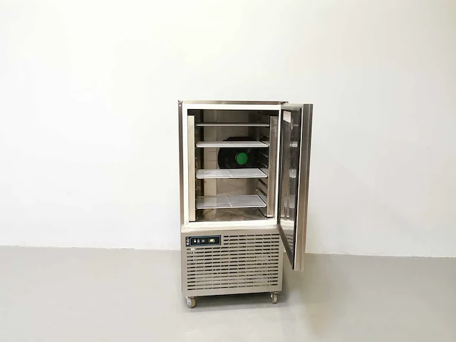 Foster xtra - xr35 - vrieskist - afbeelding 2 van  2