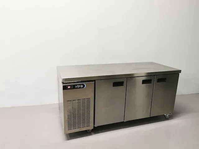 Foster xtra - xr3h - gekoelde tafel - afbeelding 1 van  2