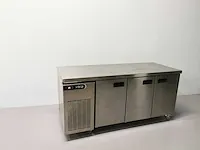 Foster xtra - xr3h - gekoelde tafel - afbeelding 1 van  2