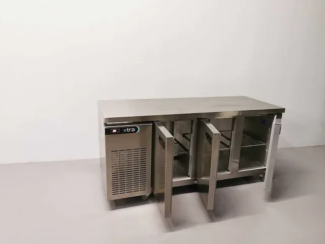 Foster xtra - xr3h - gekoelde tafel - afbeelding 2 van  2