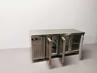 Foster xtra - xr3h - gekoelde tafel - afbeelding 2 van  2