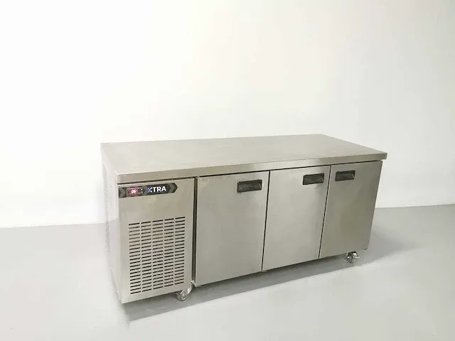 Foster xtra - xr3h - gekoelde tafel - afbeelding 1 van  2