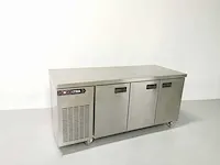 Foster xtra - xr3h - gekoelde tafel - afbeelding 1 van  2