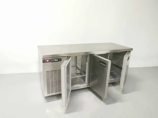 Foster xtra - xr3h - gekoelde tafel - afbeelding 2 van  2