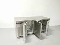 Foster xtra - xr3h - gekoelde tafel - afbeelding 2 van  2