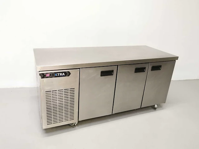Foster xtra - xr3h - gekoelde tafel - afbeelding 1 van  2