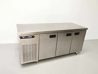Foster xtra - xr3h - gekoelde tafel - afbeelding 1 van  2