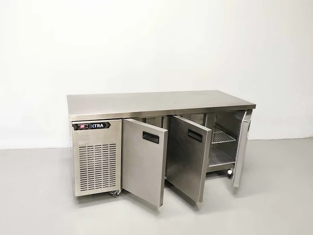 Foster xtra - xr3h - gekoelde tafel - afbeelding 2 van  2