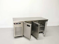 Foster xtra - xr3h - gekoelde tafel - afbeelding 2 van  2