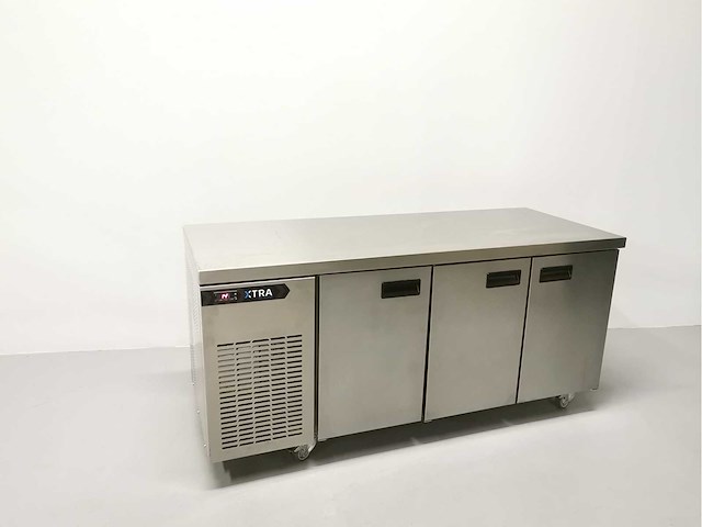 Foster xtra - xr3h - gekoelde tafel - afbeelding 1 van  2