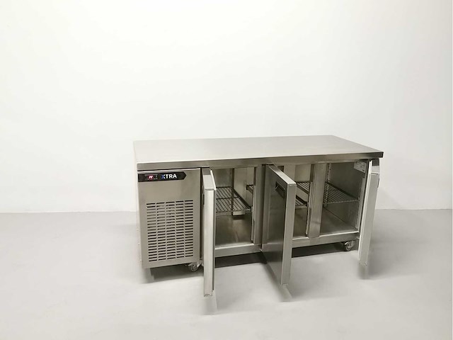 Foster xtra - xr3h - gekoelde tafel - afbeelding 2 van  2