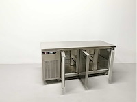 Foster xtra - xr3h - gekoelde tafel - afbeelding 2 van  2