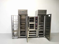 Foster/mono - epro26bsf/bx classic - bakkerij oven en vriezers - afbeelding 1 van  3