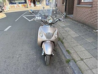 Fosti - scooter - afbeelding 16 van  16