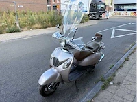Fosti - scooter - afbeelding 1 van  16