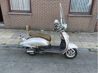 Fosti - scooter - afbeelding 4 van  16