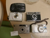 Foto apparaten - afbeelding 1 van  1