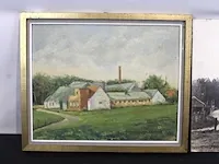 Foto en schilderij - afbeelding 2 van  5