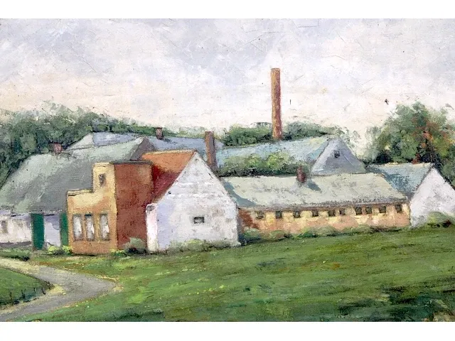 Foto en schilderij - afbeelding 3 van  5