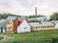 Foto en schilderij - afbeelding 3 van  5