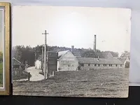 Foto en schilderij - afbeelding 4 van  5