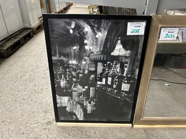 Foto in kader - afbeelding 1 van  4