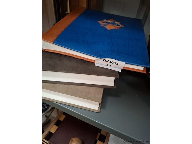 Fotoalbums - afbeelding 1 van  1