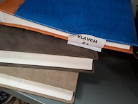 Fotoalbums - afbeelding 1 van  1