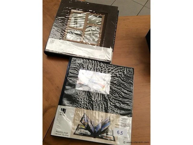 Fotoboeken - afbeelding 1 van  3