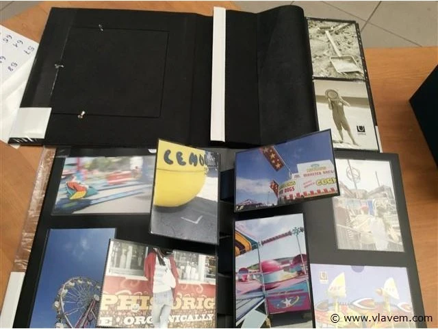 Fotoboeken - afbeelding 3 van  3
