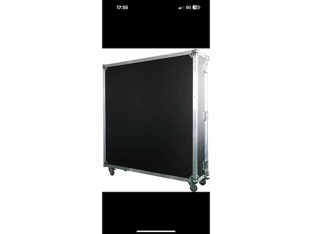 Fotocabine 360 - afbeelding 2 van  2