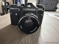 Fotocamera - zenith - afbeelding 1 van  5