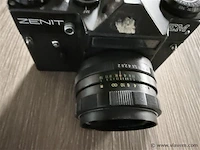 Fotocamera - zenith - afbeelding 2 van  5