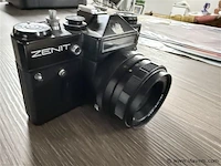 Fotocamera - zenith - afbeelding 3 van  5