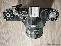 Fotocamera - zenith - afbeelding 5 van  5