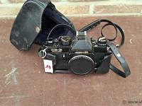 Fotocamera - afbeelding 1 van  4