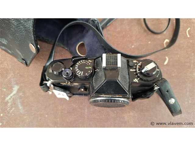 Fotocamera - afbeelding 3 van  4