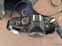 Fotocamera - afbeelding 3 van  4
