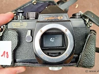 Fotocamera - afbeelding 4 van  4