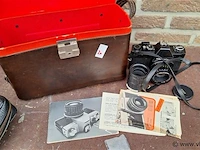 Fotografie materiaal porst - afbeelding 1 van  8