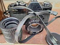 Fotografie materiaal porst - afbeelding 2 van  8