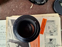 Fotografie materiaal porst - afbeelding 5 van  8