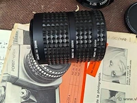 Fotografie materiaal porst - afbeelding 6 van  8