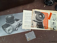 Fotografie materiaal porst - afbeelding 7 van  8