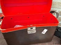 Fotografie materiaal porst - afbeelding 8 van  8