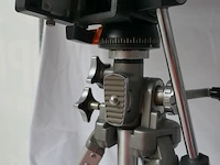 Fotografie statief velbon - afbeelding 2 van  4