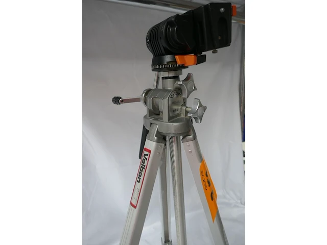 Fotografie statief velbon - afbeelding 3 van  4