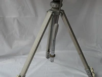 Fotografie statief - afbeelding 1 van  3