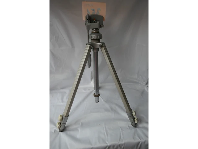 Fotografie statief - afbeelding 2 van  3